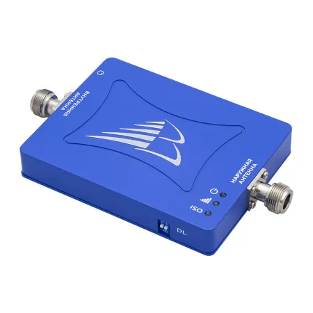 Репитер Baltic Signal BS-3G-70 (70 дБ, 200 мВт)