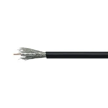 Кабель RG-58 A/U Кабель RG-58 A/U