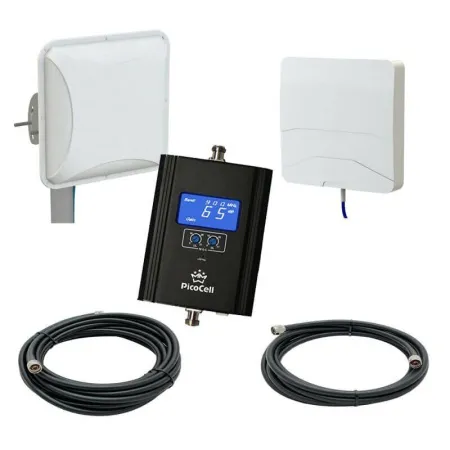 Комплект усиления 4G Picocell 2500 SX17