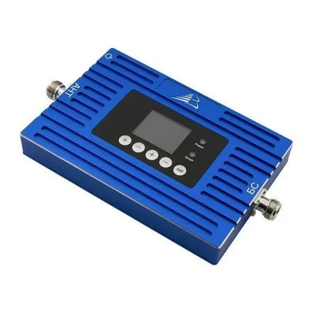 Репитер Baltic Signal BS-DCS-75 (75 дБ, 320 мВт)