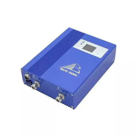 Репитер Baltic Signal BS-DCS/3G/4G-70 SMART (70 дБ, 320 мВт)