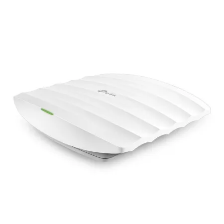 Точка доступа WiFi TP-Link EAP110 (2.4 ГГц, 100 мВт)