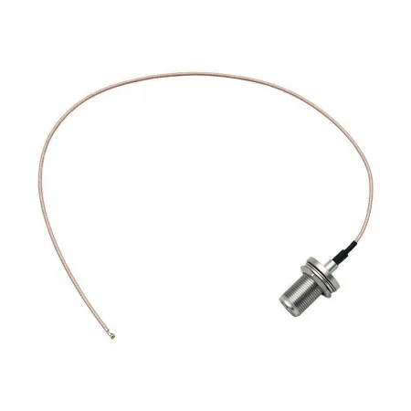 Пигтейл N-female - U.FL (IPX)