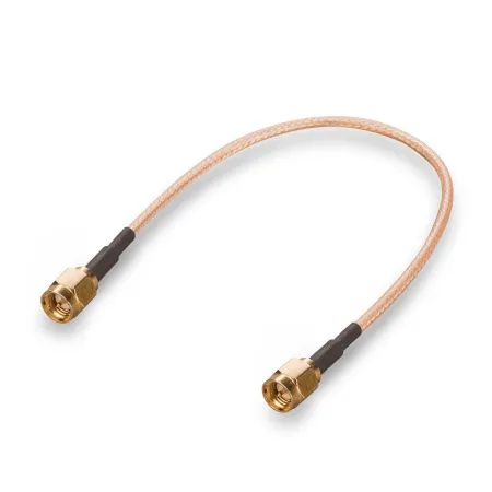Пигтейл SMA-male - SMA-male