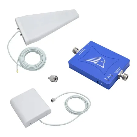 Комплект усиления 1800 Baltic Signal BS-DCS-70-kit (до 200 м2)
