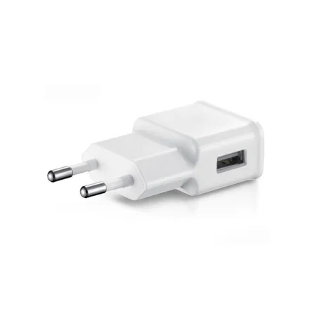 Зарядка USB сетевая 5В 1А