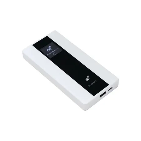 Роутер Huawei 5G Mobile WiFi Pro (E6878-370)