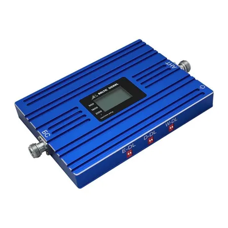Репитер Baltic Signal BS-GSM/DCS/3G-70 (70 дБ, 200 мВт)