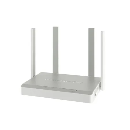 Роутер 3G/4G-WiFi Keenetic Hero 4G (KN-2310)