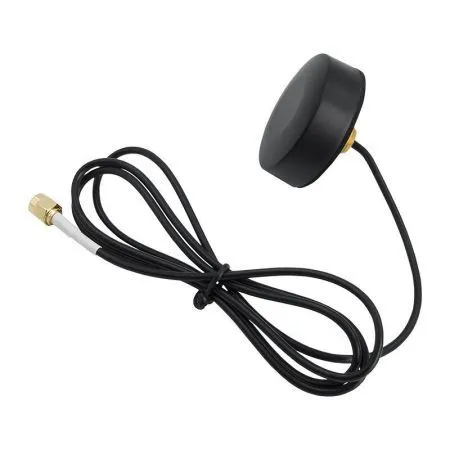 Купить антенна gsm/3g/4g bs-700/2700-2r по доступной цене в СПБ | Полоса частот 