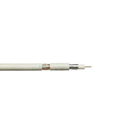 Кабель коаксиальный RG-6U 75 Ом, CU