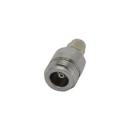 Переходник SN-312 SMA-male - N-female