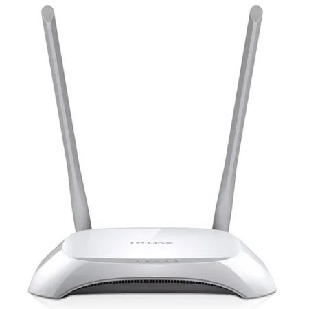 Роутер WiFi TP-Link TL-WR840N