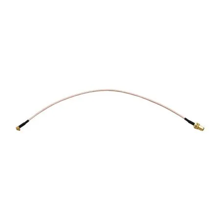 Пигтейл SMA-female - MMCX