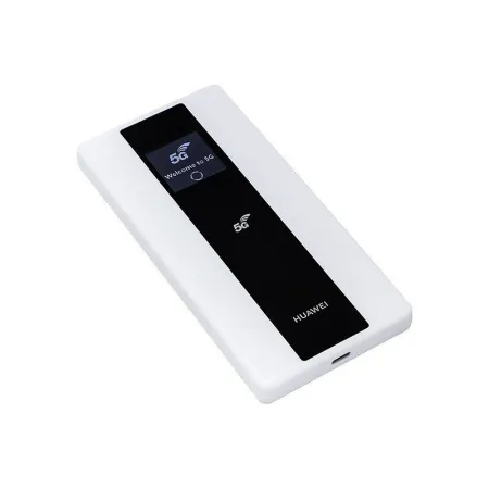 Роутер Huawei 5G Mobile WiFi (E6878-870)